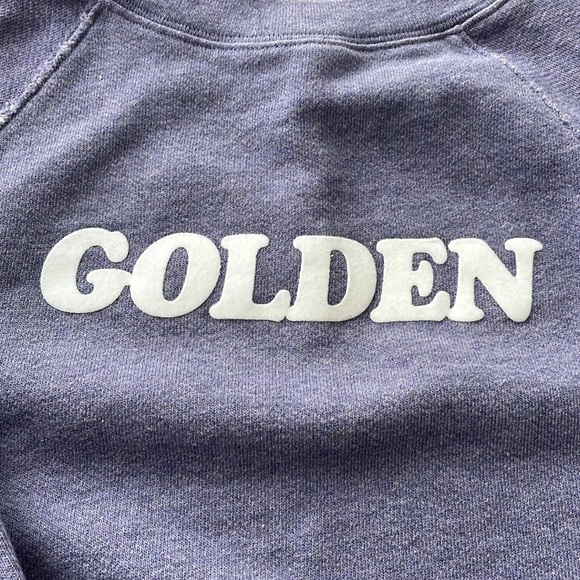 GOLDEN BY TNA ARITZIA sweatshirt - Picture 2 of 4